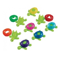 Игра для центра воды и песка "Цветные черепахи" - «globural.ru» - Краснознаменск