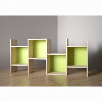 Стеллаж «Все на месте» - «globural.ru» - Краснознаменск