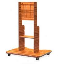 Стойка неповоротная - «globural.ru» - Краснознаменск