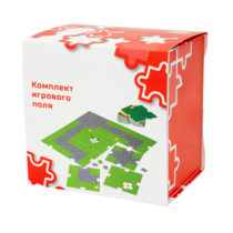 Ресурсный набор "Киберпитомец. Комплект игрового поля" - «globural.ru» - Краснознаменск