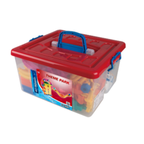 Конструктор "Парк аттракционов" - «globural.ru» - Краснознаменск