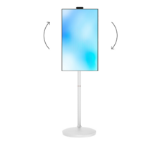 Мобильная панель Mobiscreen NOVA 32" - «globural.ru» - Краснознаменск