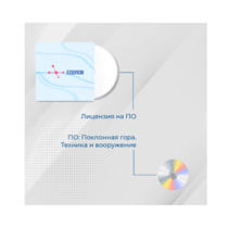 Лицензия на ПО EDDRON Soft - «globural.ru» - Краснознаменск