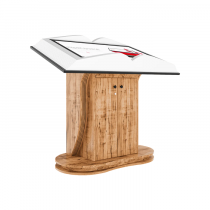 Интерактивный стол Book Pro 43" - «globural.ru» - Краснознаменск