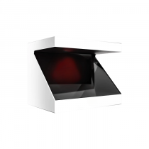 Голографический куб Cube 23,8" - «globural.ru» - Краснознаменск