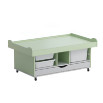 Стол для конструирования и робототехники - «globural.ru» - Краснознаменск