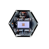 Модуль интерактивный "Omni колеса с голосовым управлением" - «globural.ru» - Краснознаменск