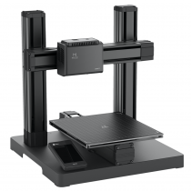  Учебная модульная станция Dobot MOOZ 3DF Plus 3 в 1 - «globural.ru» - Краснознаменск