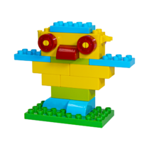 Первый шаг в робототехнику:  "Конструирование и Алгоритмика"  - «globural.ru» - Краснознаменск