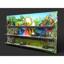 Стенд "Наши работы" №3 - «globural.ru» - Краснознаменск