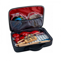 Набор детских музыкальных инструментов - «globural.ru» - Краснознаменск