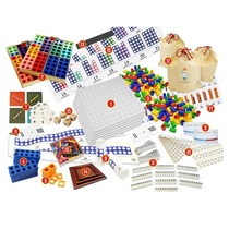 Базовый набор Нумирошка для групповых занятий с детьми 5-7 лет - «globural.ru» - Краснознаменск