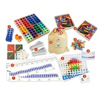 Нумирошка. Набор дополнительных рабочих материалов для детей 9-11 лет  - «globural.ru» - Краснознаменск