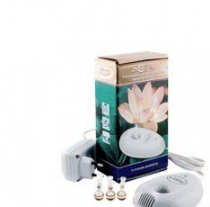 Установка для ароматерапии «Эфа» - «globural.ru» - Краснознаменск