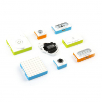 Электронный конструктор NEURON Inventor Kit - «globural.ru» - Краснознаменск