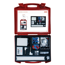 Энергия ветра. Комплект лабораторного оборудования демонстрационный - «globural.ru» - Краснознаменск