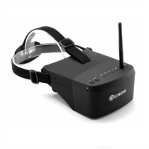 FPV видео-очки (видео-шлем) - «globural.ru» - Краснознаменск