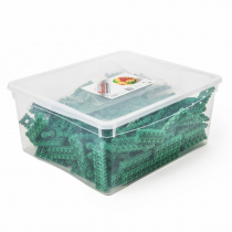 Набор «Basic зеленый» - «globural.ru» - Краснознаменск