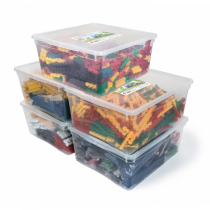 Комплект раздаточный по технологии для начальных классов, 1 класс - «globural.ru» - Краснознаменск