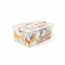 Набор «Геометрические тела демонстрационные» - «globural.ru» - Краснознаменск