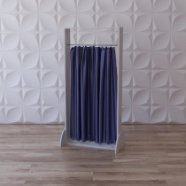 Тактильно-развивающая ширма «Весёлые прятки» - «globural.ru» - Краснознаменск