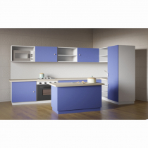 Детская кухня «Фиалка» - «globural.ru» - Краснознаменск