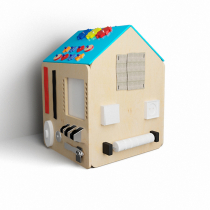 Бизидом "Мамин помощник" - «globural.ru» - Краснознаменск