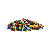 Набор "Строительные кирпичи" LEGO - «globural.ru» - Краснознаменск