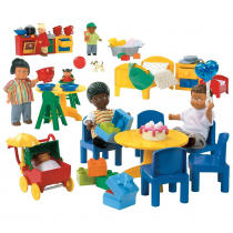 Дочки-матери DUPLO - «globural.ru» - Краснознаменск