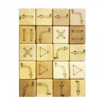 Набор для программирования «Кубо-Бот» - «globural.ru» - Краснознаменск