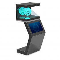 Голографическая пирамида EDGE PLUSE S - «globural.ru» - Краснознаменск