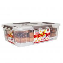 Групповой набор для креативного конструирования  SEBICO GROUP 4 - «globural.ru» - Краснознаменск