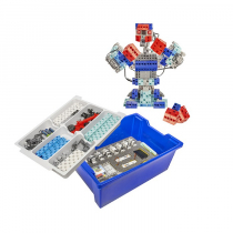 Набор "Искусство программирования роботов" - «globural.ru» - Краснознаменск