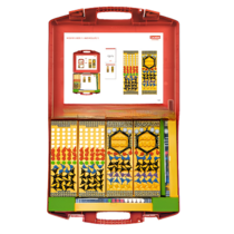 Комплект "Моделирование молекул" Неорганические и органические соединения - «globural.ru» - Краснознаменск