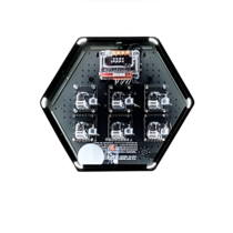 Модуль интерактивный "Музыкальная шкатулка" - «globural.ru» - Краснознаменск