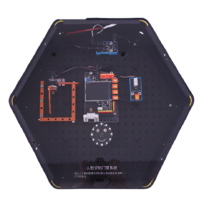 Модуль интерактивный с искусственным интеллектом "Терминал распознавания лиц" - «globural.ru» - Краснознаменск