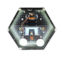 Модуль интерактивный с искусственным интеллектом "Распознавание изображений" - «globural.ru» - Краснознаменск