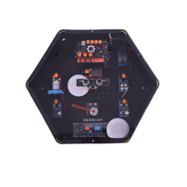 Модуль интерактивный "Умный домашний помощник" - «globural.ru» - Краснознаменск