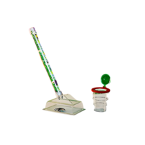 Набор "Наблюдение за природой. Ловушка для насекомых" - «globural.ru» - Краснознаменск