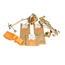 Комплект на открытие кружка по "Автомоделированию" базовый набор на 10 учеников  - «globural.ru» - Краснознаменск