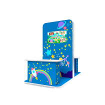 Интерактивный комплекс "Радуга Дуэт" - «globural.ru» - Краснознаменск