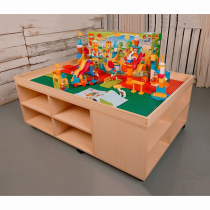 Ландшафтный игровой  стол M - «globural.ru» - Краснознаменск