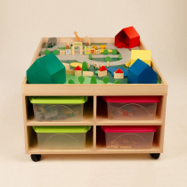 Ландшафтный игровой стол S - «globural.ru» - Краснознаменск