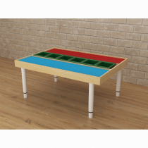 Игровой стол Мега-Лего - «globural.ru» - Краснознаменск