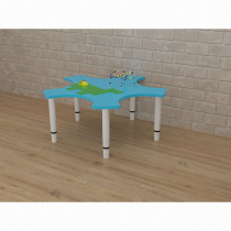 Игровой стол Незабудка - «globural.ru» - Краснознаменск