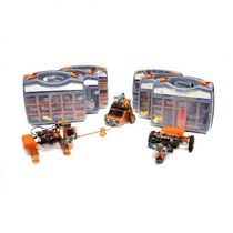 Набор для технического творчества "Искусственный интеллект" с руководством пользователя - «globural.ru» - Краснознаменск