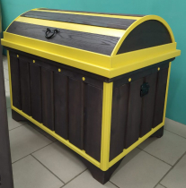 Кукольный театр «Сундук со сказками» - «globural.ru» - Краснознаменск