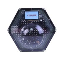 Модуль интерактивный с искусственным интеллектом "Роботизированная рука" - «globural.ru» - Краснознаменск