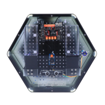 Модуль интерактивный "Музыкальный фонтан" - «globural.ru» - Краснознаменск