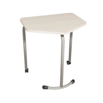 Стол модульный трапециевидный Flexy - «globural.ru» - Краснознаменск